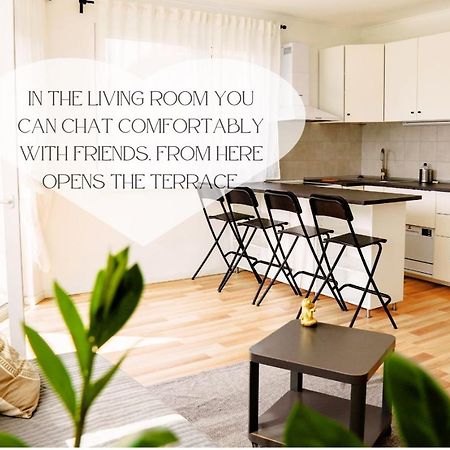 Matyas Corner Apartments Panorama Apartment I ブダペスト 部屋 写真