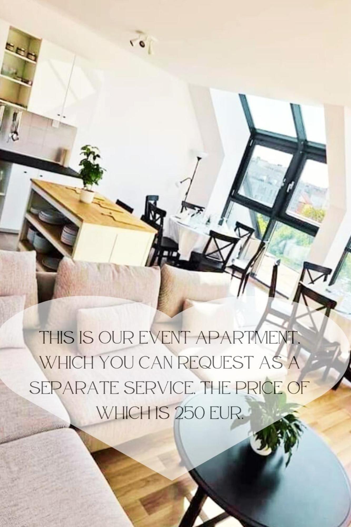 Matyas Corner Apartments Panorama Apartment I ブダペスト エクステリア 写真